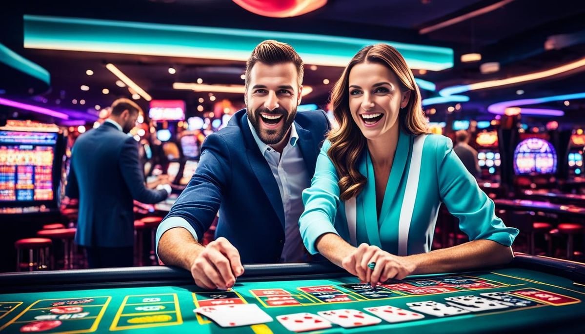 live casino