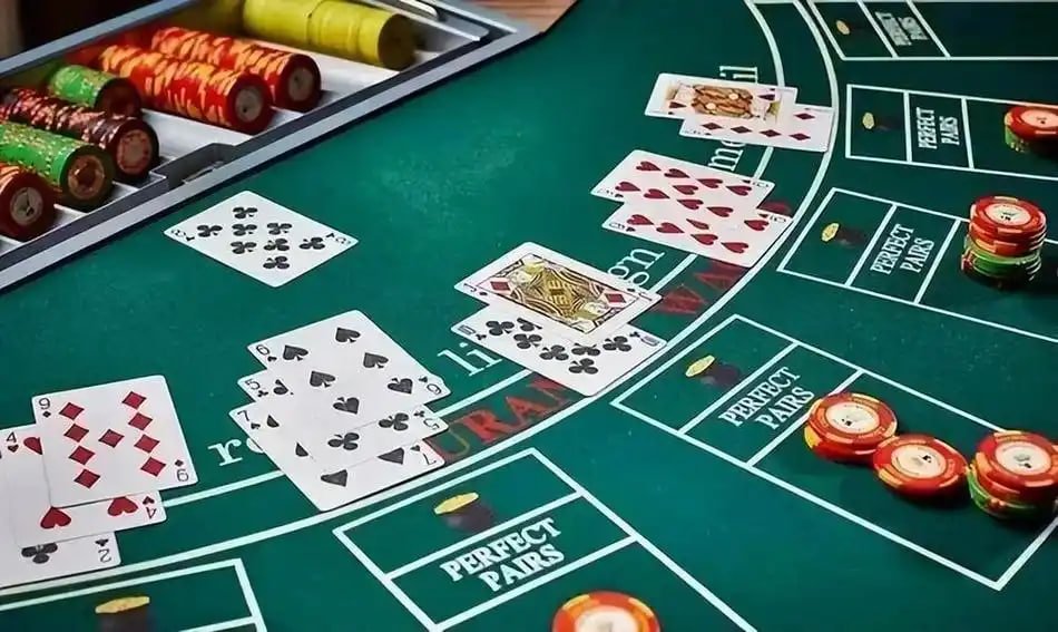 live casino