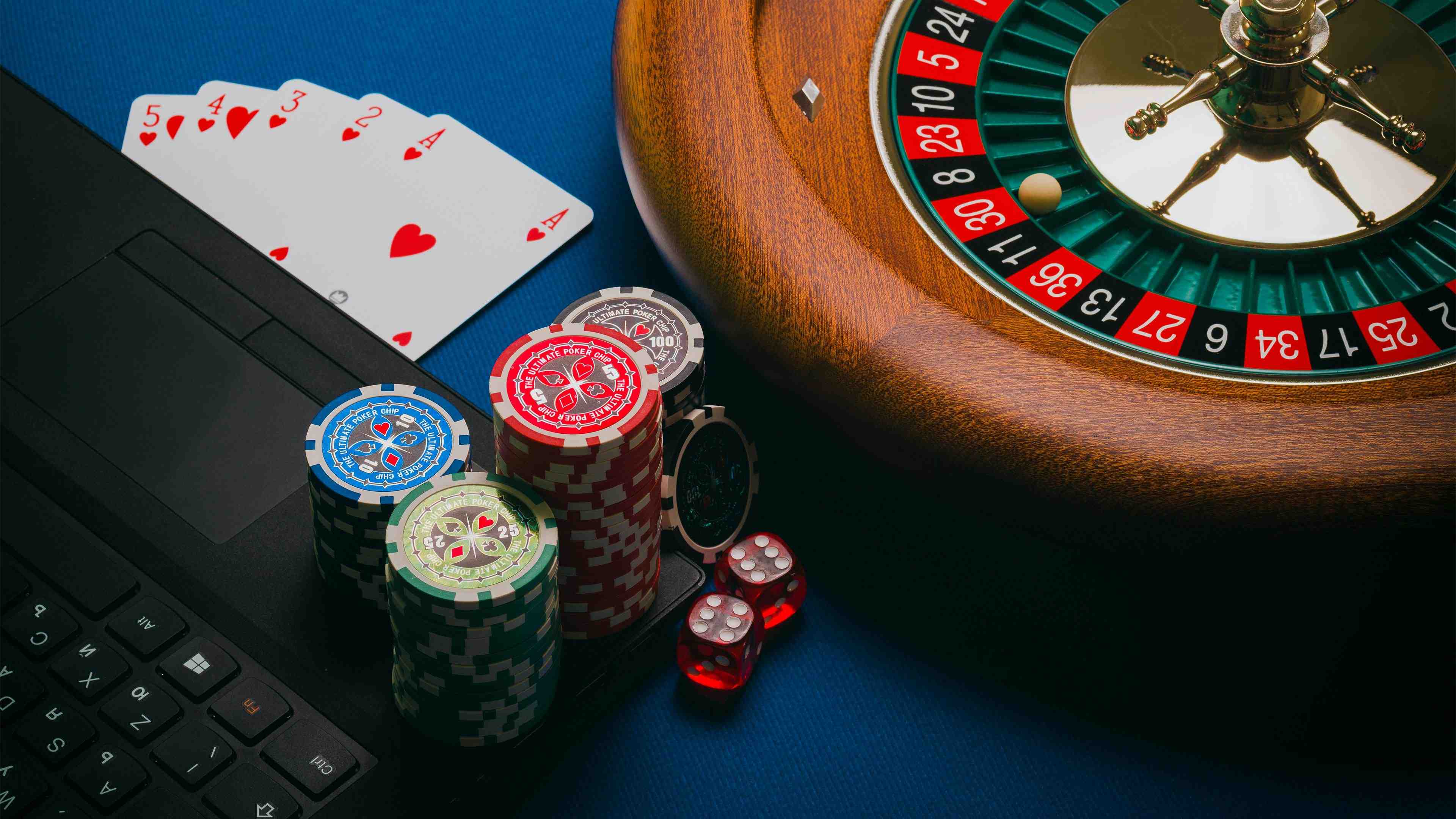 live casino