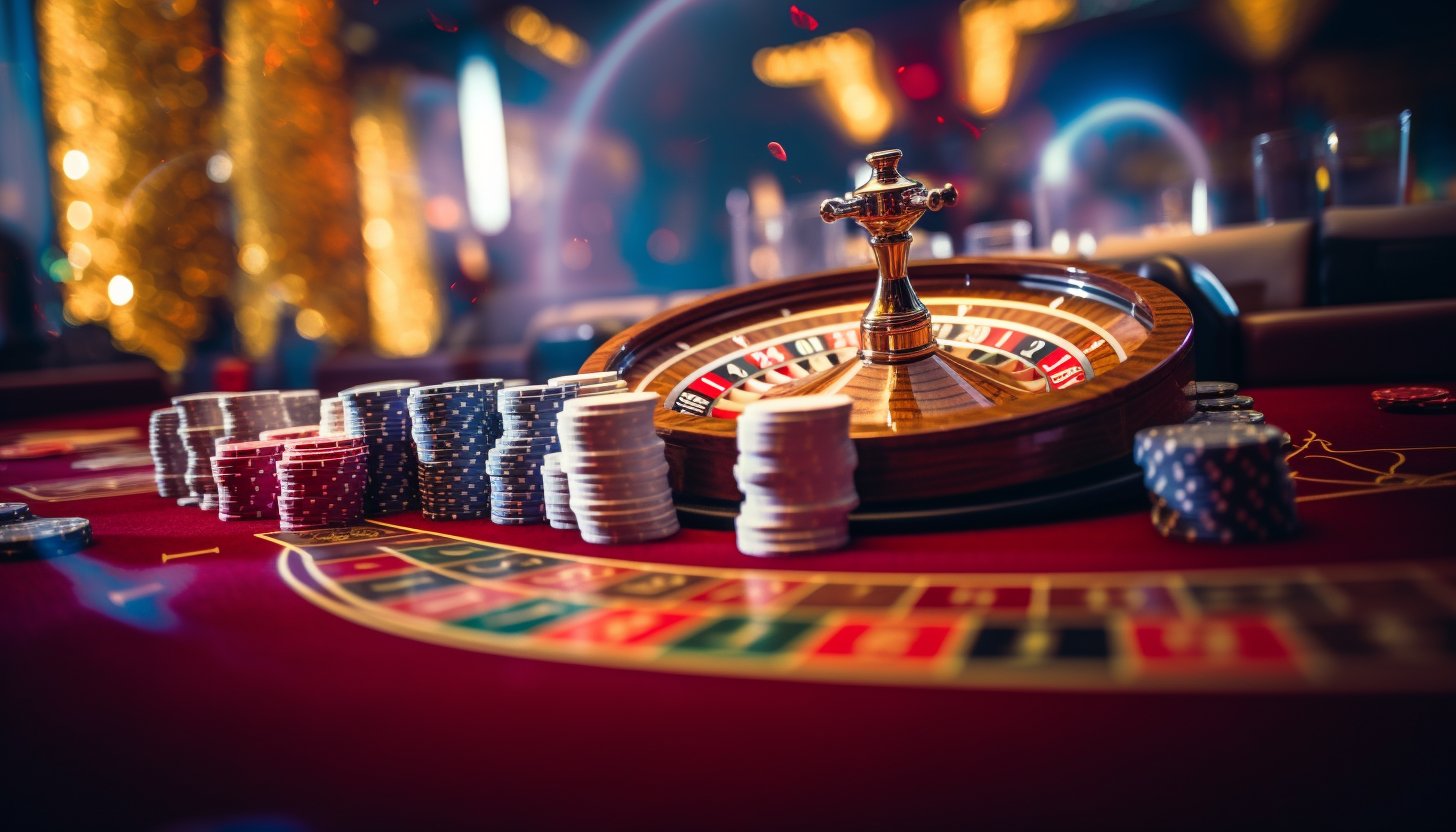 live casino