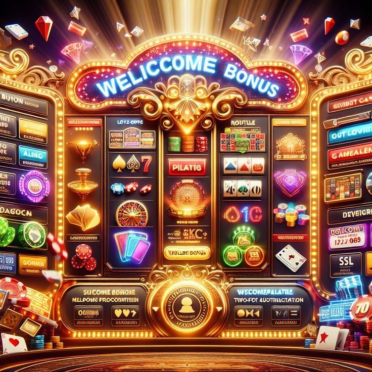 live casino
