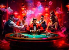 live casino