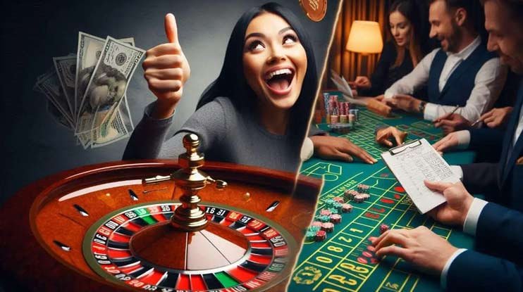 live casino